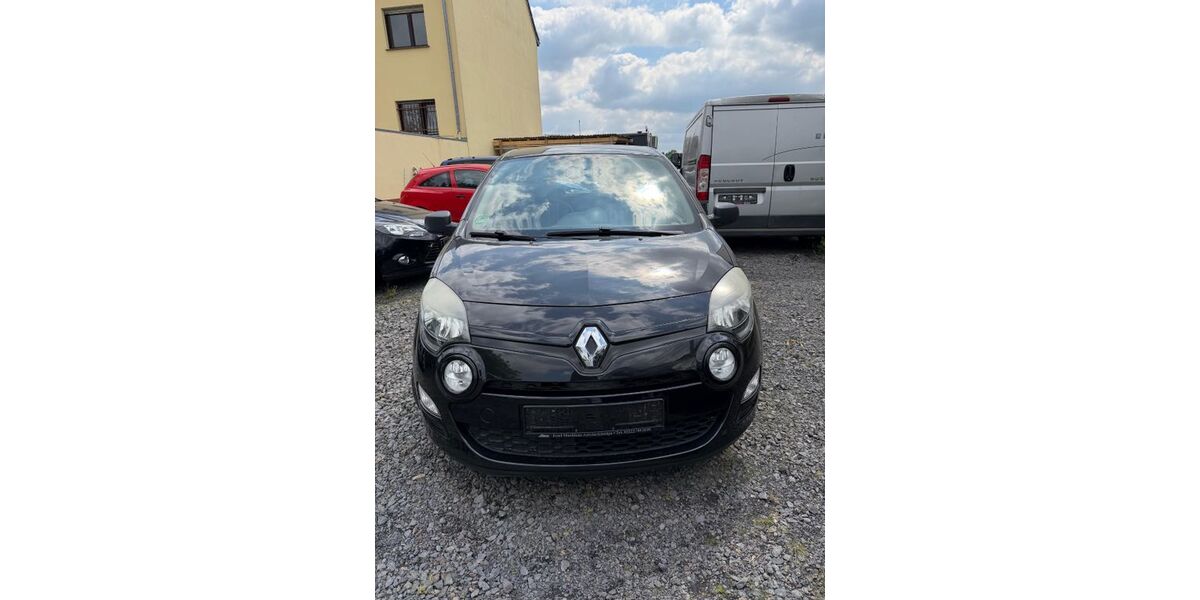 Renault Twingo 130.000 km 2.900 &euro; Bonn 53121