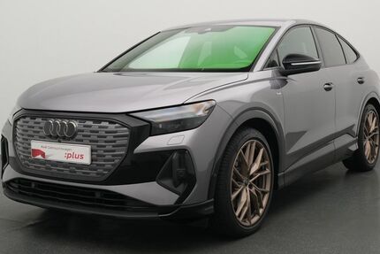 Audi Q4 52.214 km 41.480 &euro; Leverkusen 51373