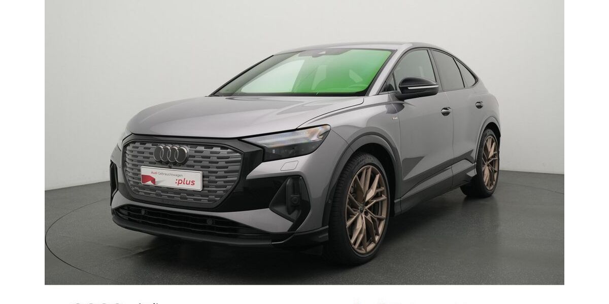 Audi Q4 52.214 km 41.480 &euro; Leverkusen 51373