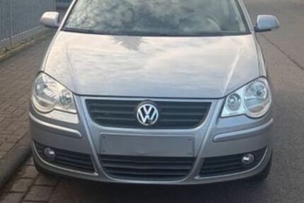 VW Polo 158.000 km 3.000 &euro; Troisdorf 53842