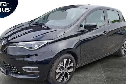 Renault ZOE 4.885 km 22.980 &euro; Düren 52353