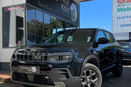 Jeep Avenger 16.501 km 18.490 &euro; Köln 51067