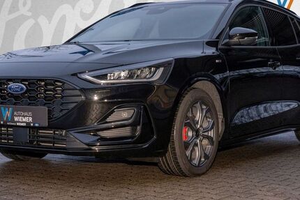 Ford Focus 20.895 km 25.490 &euro; Troisdorf 53844