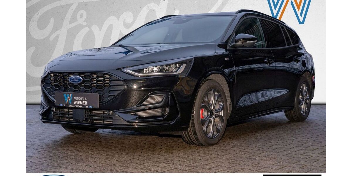 Ford Focus 20.895 km 25.490 &euro; Troisdorf 53844