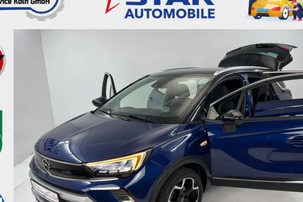 Opel Crossland (X) 75.675 km 15.990 &euro; Köln 50739