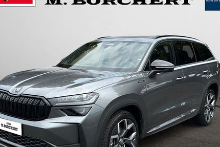Skoda Kodiaq 10.488 km 44.999 &euro; Weilerswist 53919