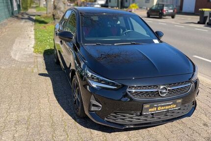 Opel Corsa 17.234 km 15.830 &euro; Kerpen 50171