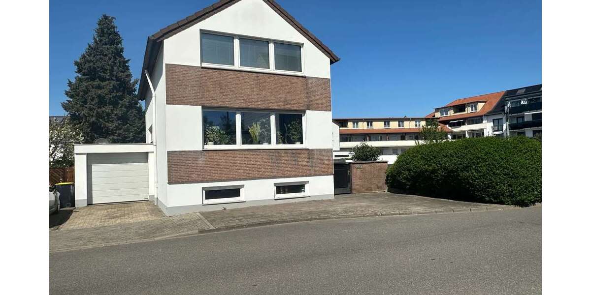 Einfamilienhaus Düren Mariaweiler-Hoven - 3 Zimmer, 99 m&sup2;, 220.000&euro; | Angebot:26295035