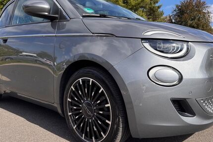 Fiat 500e 29.500 km 19.999 &euro; Lindenthal 50931