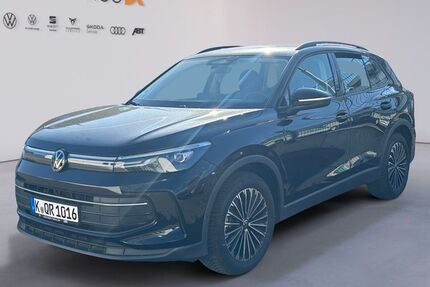 VW Tiguan 49.352 km 30.480 &euro; Köln 50739