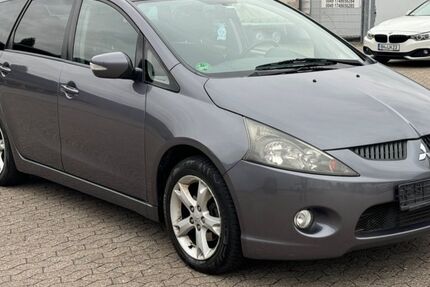 Mitsubishi Grandis 256.530 km 2.450 &euro; Bornheim 53332