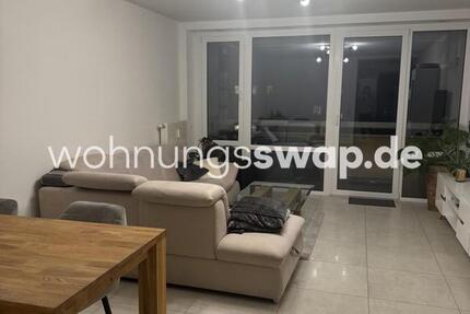 Wohnung Köln Rodenkirchen - 2 Zimmer, 70 m&sup2;, 1.100&euro; | Angebot:24541406