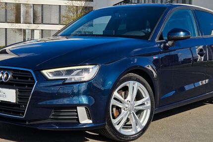 Audi A3 124.000 km 16.900 &euro; Köln (Ostheim) 51107