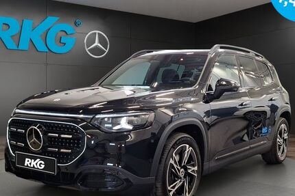 Mercedes-Benz GLB 200 9.800 km 53.780 &euro; Siegburg 53721