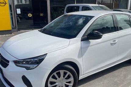 Opel Corsa 20.882 km 14.450 &euro; Brühl 50321