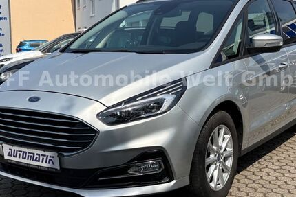 Ford Galaxy 184.700 km 14.990 &euro; Zülpich 53909