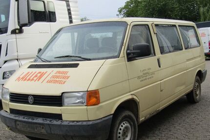 VW T4 andere 151.000 km 1.500 &euro; Rommerskirchen 41569