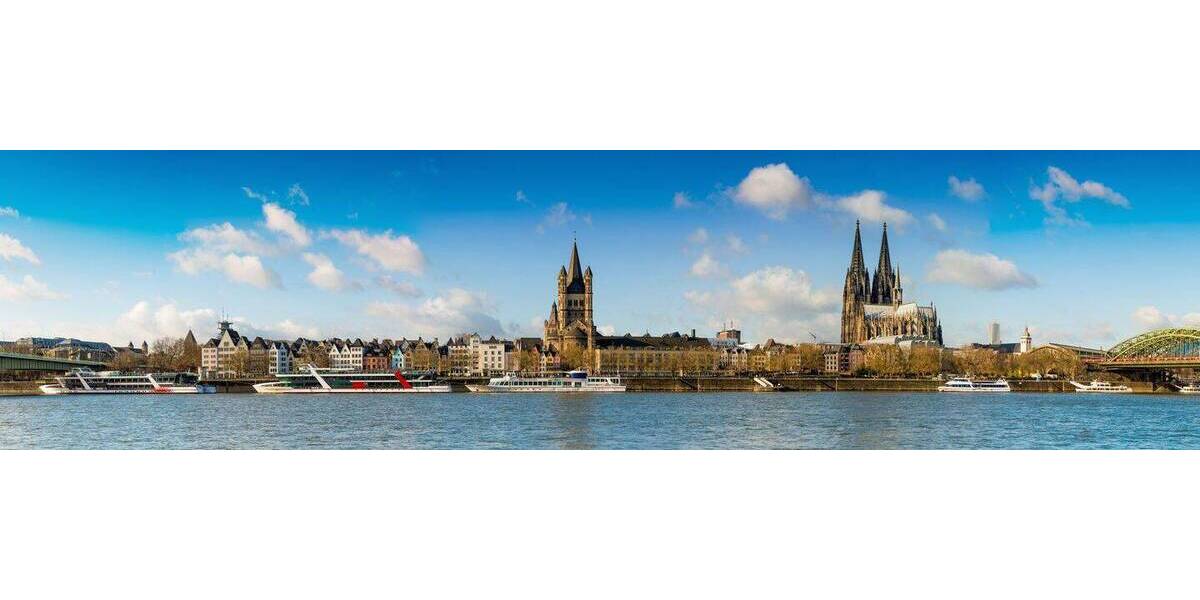 Gewerbeobjekt Köln Neustadt-Süd - 1 Zimmer, 3.000.000&euro; | Angebot:25694348