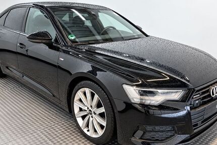 Audi A6 120.000 km 29.999 &euro; Rheinbach 53359