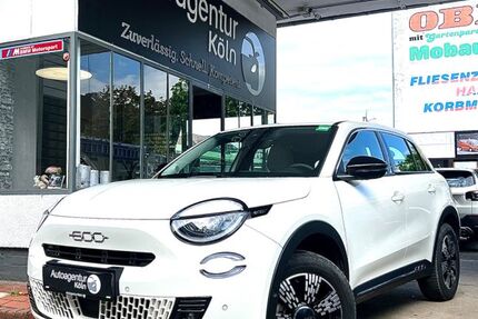 Fiat 600 12.511 km 19.990 &euro; Köln 51067
