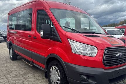 Ford Transit 204.000 km 11.488 &euro; Rheinbach 53359