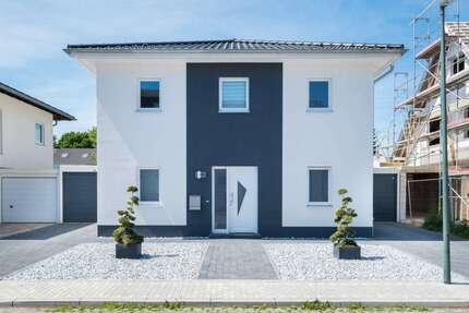 Haus Vettweiß - 5 Zimmer, 150 m&sup2;, 492.000&euro; | Angebot:23324855