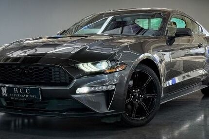 Ford Mustang 57.332 km 36.990 &euro; Troisdorf/Spich 53842