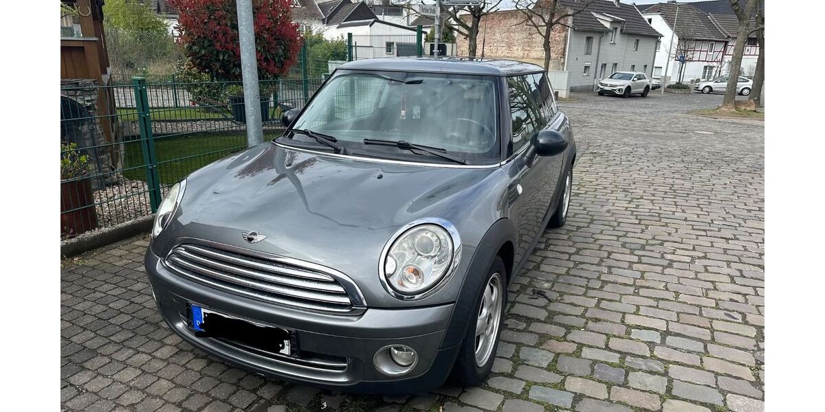Mini ONE 170.000 km 3.800 &euro; Weilerswist 53919
