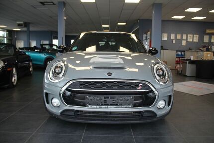 Mini Cooper SD Clubman 50.800 km 23.500 &euro; Swisttal 53913