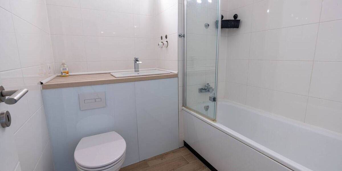 Etagenwohnung Köln / Ehrenfeld Neuehrenfeld - 4 Zimmer, 67 m&sup2;, 199.000&euro; | Angebot:26694667