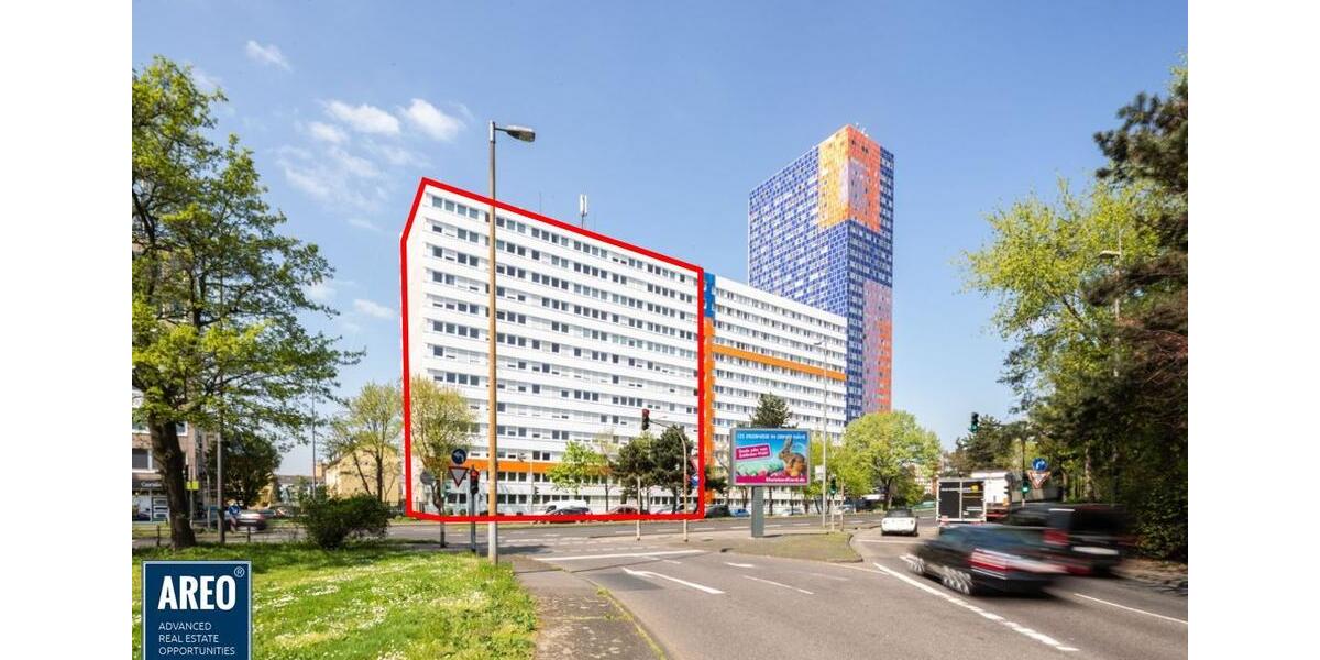 Gewerbeobjekt Köln Ehrenfeld - 372&euro; | Angebot:25858236