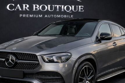 Mercedes-Benz GLE 400 184.000 km 53.990 &euro; Troisdorf 53844
