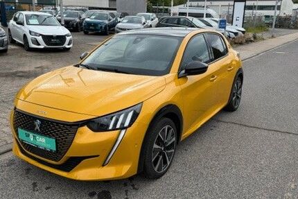 Peugeot 208 68.420 km 15.899 &euro; Bedburg 50181