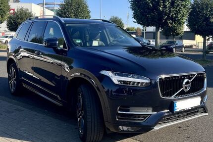 Volvo XC90 165.000 km 22.600 &euro; Bergheim 50126