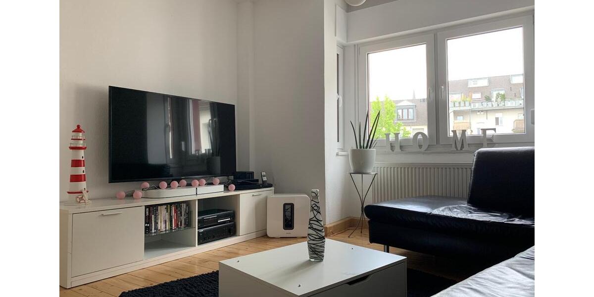 Reihenhaus Euskirchen - 4 Zimmer, 95 m&sup2;, 1.150&euro; | Angebot:25167068
