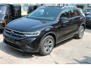 VW T-Roc 2,0 TDi 4-Motion R-Line Navi DSG SOFORT !!! 29.000 km 29.950 &euro; Bonn 53225