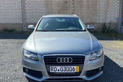 Audi A4 131.000 km 6.900 &euro; Euskirchen 53879