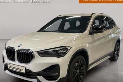 BMW X1 63.513 km 30.990 &euro; Bonn 53119
