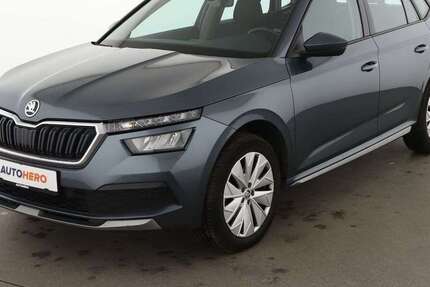 Skoda Kamiq 57.620 km 17.790 &euro; Köln 50739