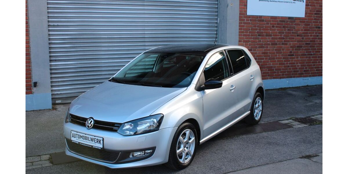 VW Polo 79.588 km 9.999 &euro; Düren 52353