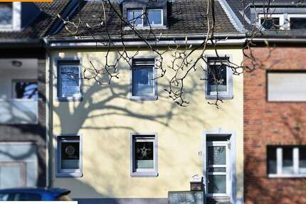 Haus Köln-Lövenich Lövenich - 6 Zimmer, 147 m&sup2;, 620.000&euro; | Angebot:25696530