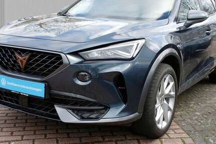 Cupra Formentor 32.695 km 23.950 &euro; Meckenheim 53340