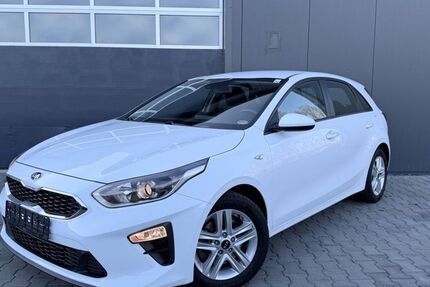 Kia ceed / Ceed 42.000 km 14.480 &euro; Rheinbach 53359
