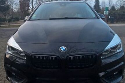 BMW 218 Active Tourer 119.950 km 10.499 &euro; Bornheim 53332