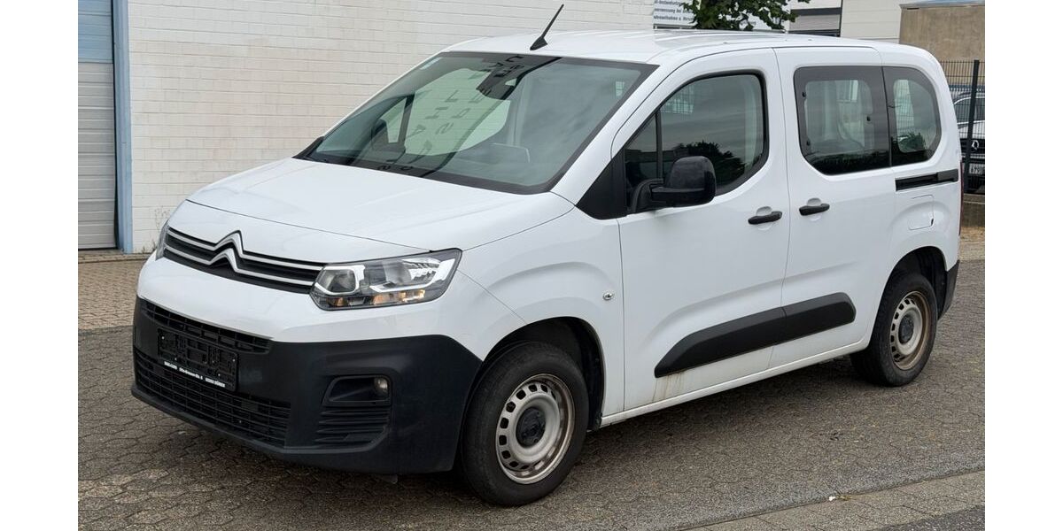 Citroen Berlingo 175.860 km 6.999 &euro; Düren 52353
