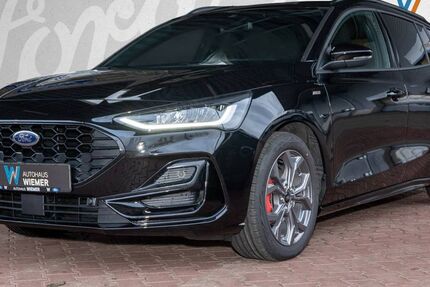 Ford Focus 16.344 km 28.990 &euro; Troisdorf 53844