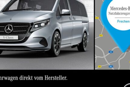 Mercedes-Benz V 250 9.000 km 69.990 &euro; Frechen 50226