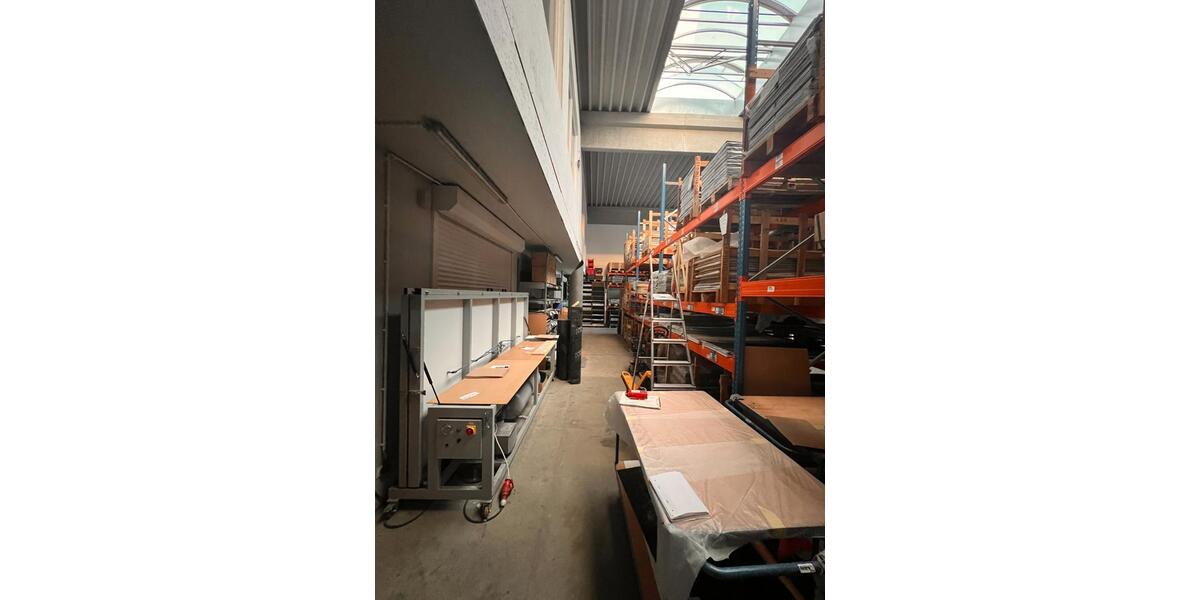 Gewerbeobjekt Rheinbach - 4.407&euro; | Angebot:24222214