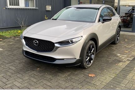 Mazda CX-30 1.193 km 29.428 &euro; Leverkusen 51373