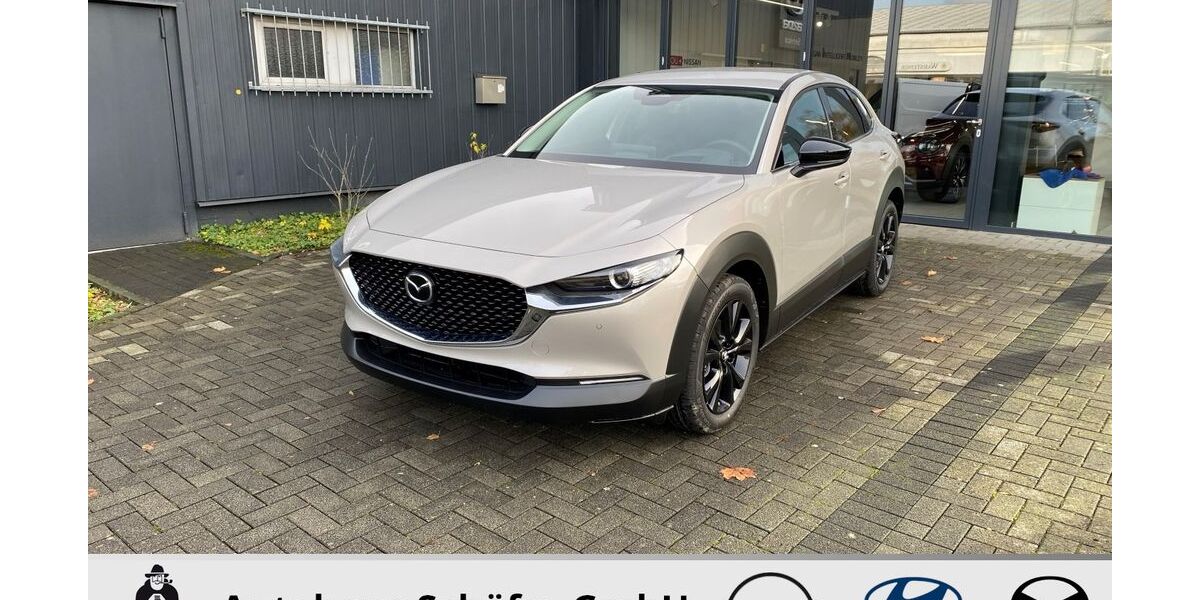 Mazda CX-30 1.193 km 29.428 &euro; Leverkusen 51373